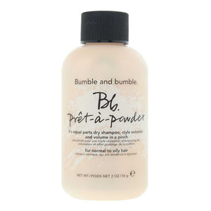 Bumble And Bumble. Bb. Protein-Powder Dry Shampoo 56G