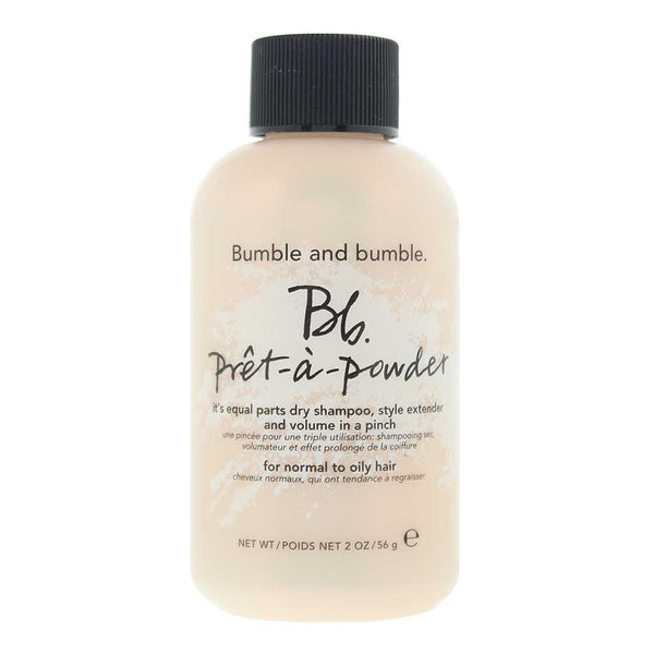 Bumble And Bumble. Bb. Protein-Powder Dry Shampoo 56G