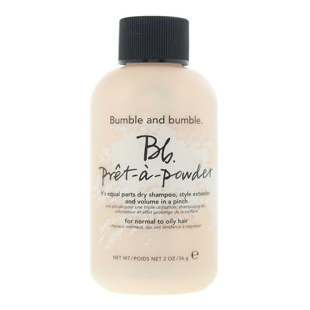 Bumble And Bumble. Bb. Protein-Powder Dry Shampoo 56G