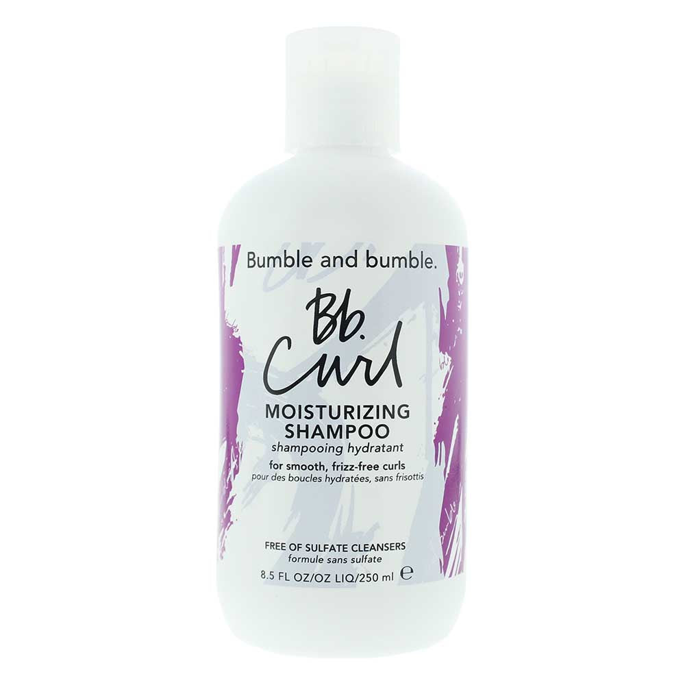 Bumble And Bumble. Bb. Curl Shampoo 250ml