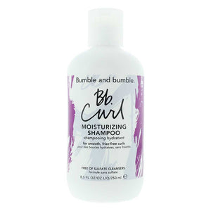 Bumble And Bumble. Bb. Curl Shampoo 250ml