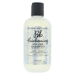 Bumble And Bumble. Bb. Thickenin Volume Shampoo 250ml