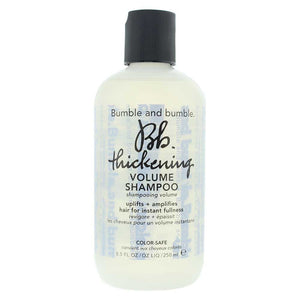 Bumble And Bumble. Bb. Thickenin Volume Shampoo 250ml
