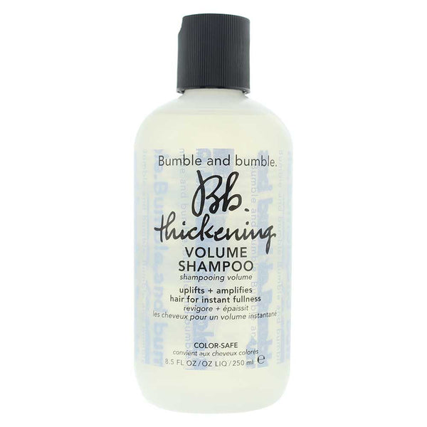 Bumble And Bumble. Bb. Thickenin Volume Shampoo 250ml