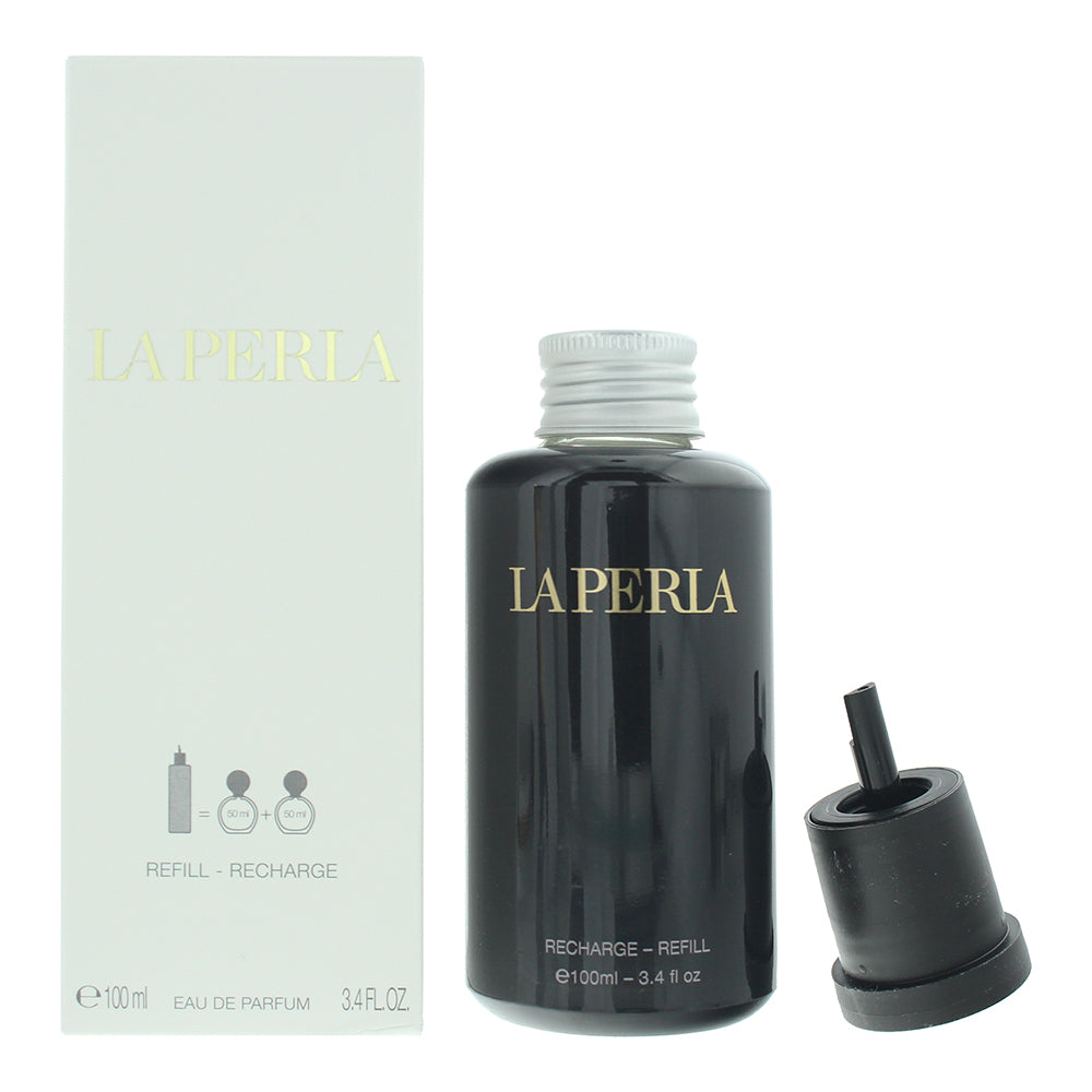 La Perla Signature Refill Eau De Parfum 100ml