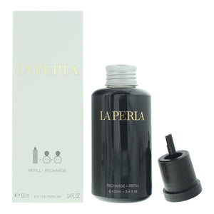 La Perla Signature Refill Eau De Parfum 100ml