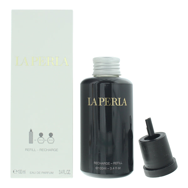 La Perla Signature Refill Eau De Parfum 100ml
