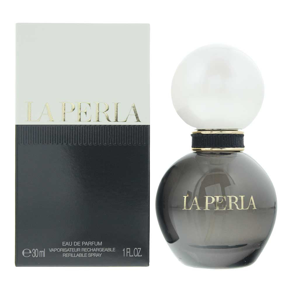 La Perla Signature Eau De Parfum 30ml