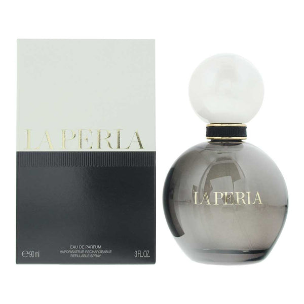La Perla Signature Eau De Parfum 90ml