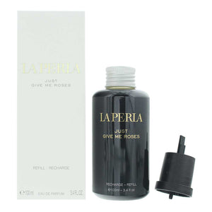 La Perla Just Give Me Roses Refill Eau de Parfum 100ml