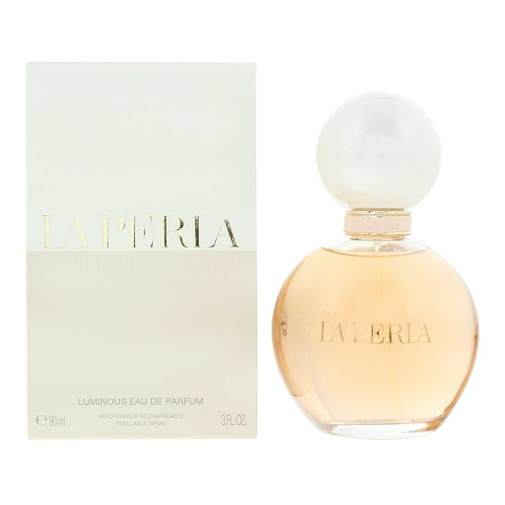 La Perla Luminous Eau de Parfum 90ml