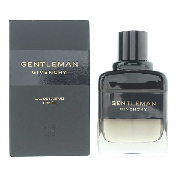 Givenchy Gentleman Boisee Eau De Parfum 60ml
