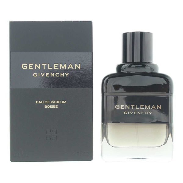 Givenchy Gentleman Boisee Eau De Parfum 60ml