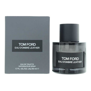 Tom Ford Eau D'Ombre Leather Eau De Toilette 50ml