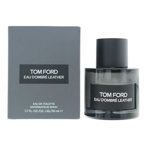 Tom Ford Eau D'Ombre Leather Eau De Toilette 50ml