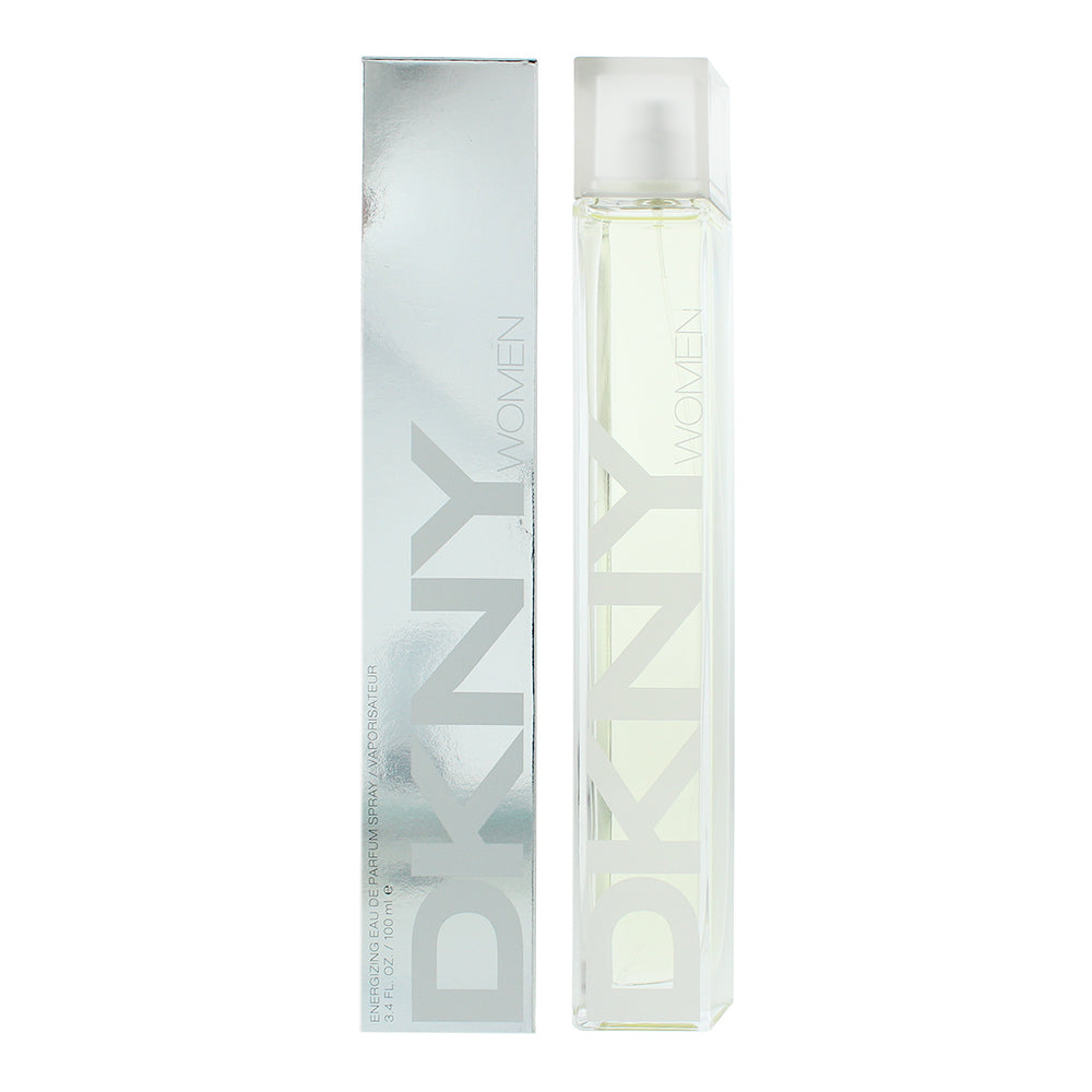 DKNY Energizing Eau De Parfum 100ml