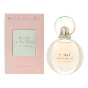 Bulgari Rose Goldea Blossom Delight Eau De Parfum 75ml