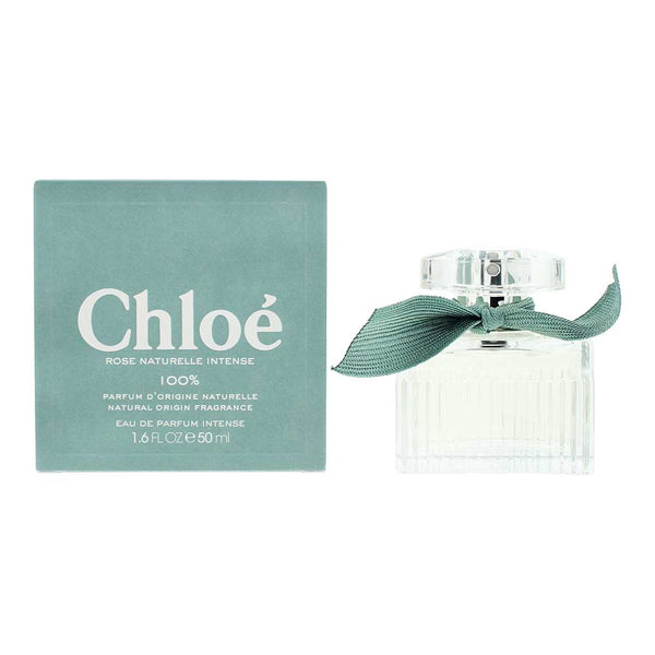 Chloé Rose Naturelle Intense Eau de Parfum Intense 50ml