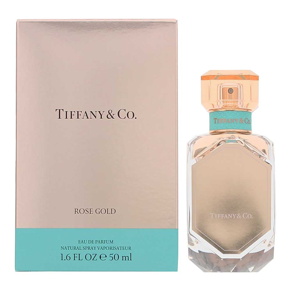 Tiffany Co. Rose Gold Eau de Parfum 50ml