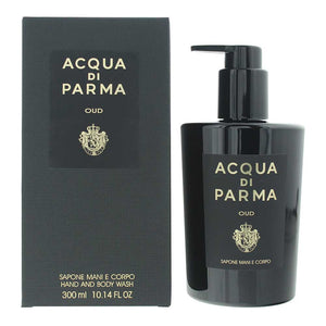 Acqua Di Parma Oud Hand Shower Gel 300ml