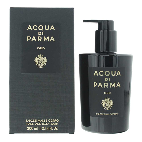 Acqua Di Parma Oud Hand Shower Gel 300ml