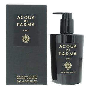 Acqua Di Parma Oud Hand Shower Gel 300ml