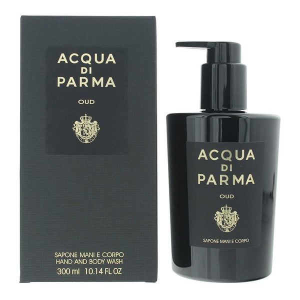 Acqua Di Parma Oud Hand Shower Gel 300ml