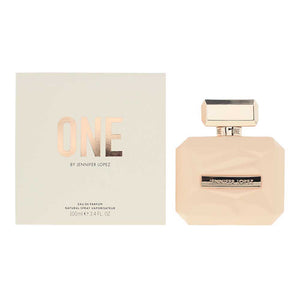 Jennifer Lopez One Eau de Parfum 100ml