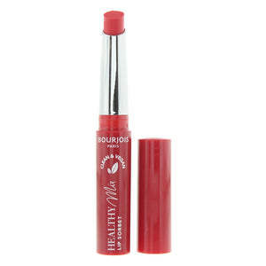 Bourjois Healthy Mix Red Freshing 02 Lip Sorbet 7.4ml