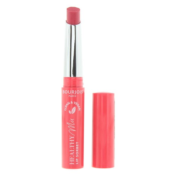 Bourjois Healthy Mix Scoopõink 04 Lip Sorbet 7.4G