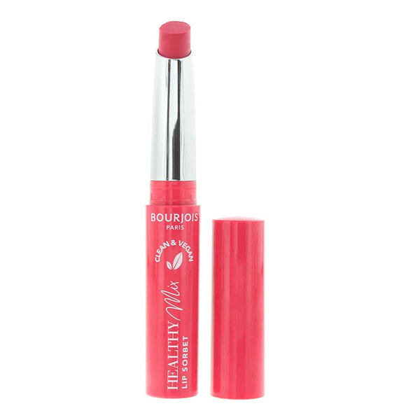 Bourjois Healthy Mix Ice Ice Berry 05 Lip Sorbet 7.4G