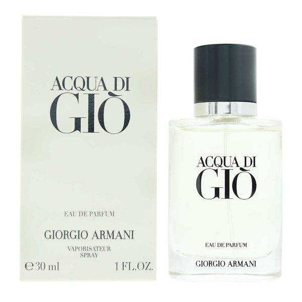 Giorgio Armani Acqua Di Giò Eau de Parfum 30ml
