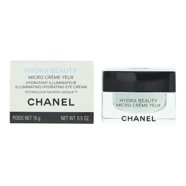 Chanel Hydra Beauty Micro Eye Cream 15ml