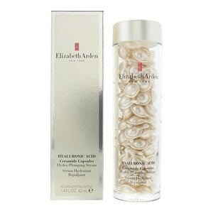 Elizabeth Arden Hyaluronic Acid Ceramide Capsules Hydra-Plumping Serum 90 pcs