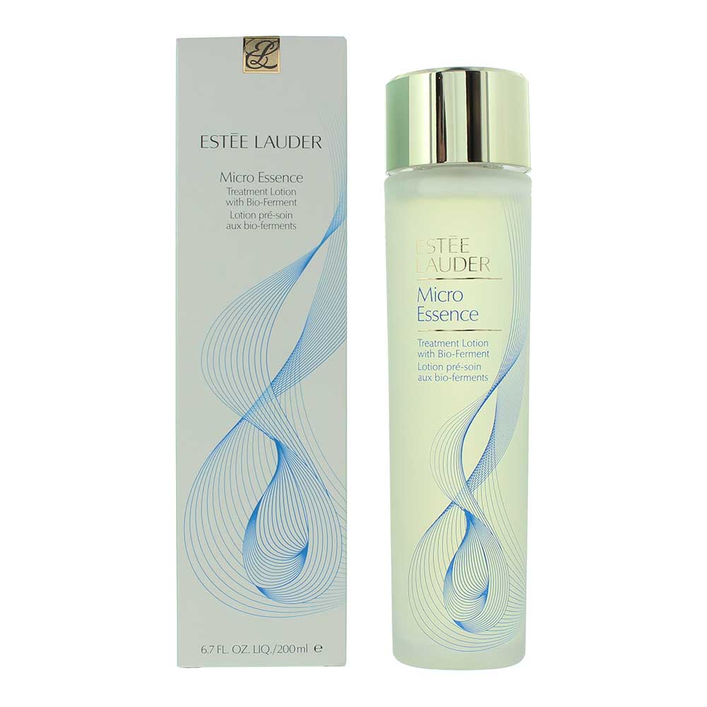 Estée Lauder Micro Essence Treatment Lotion 200ml