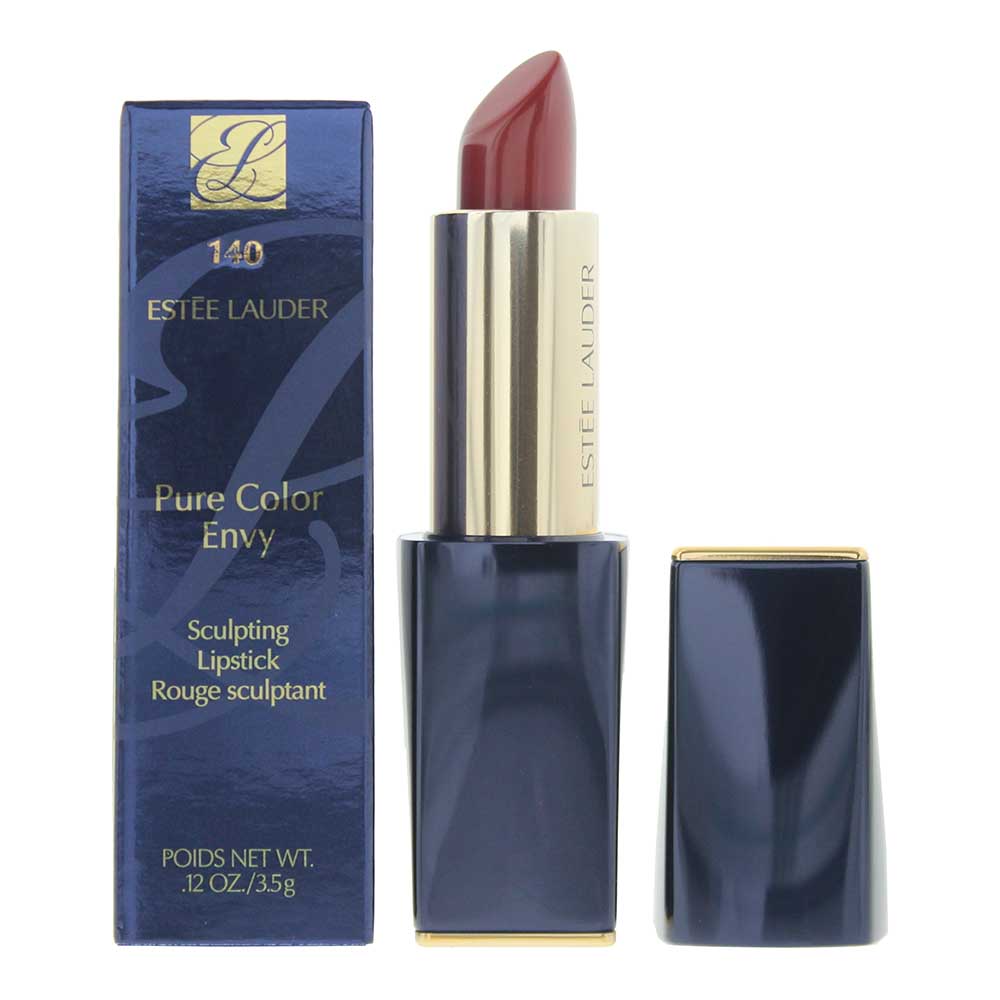 Estée Lauder Pure Color Envy 140 Emotional Lipstick 3.5g