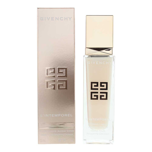 Givenchy L'intemporel Global Youth Smoothing Emulsion 50ml