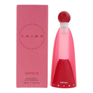 United Colors Prestige Beauty Tribu Untold Eau de Parfum 100ml
