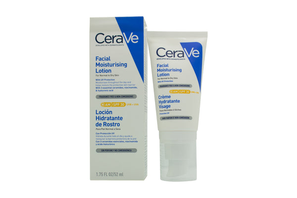 Cerave Facial Moisturising Lotion SPF30 52ml