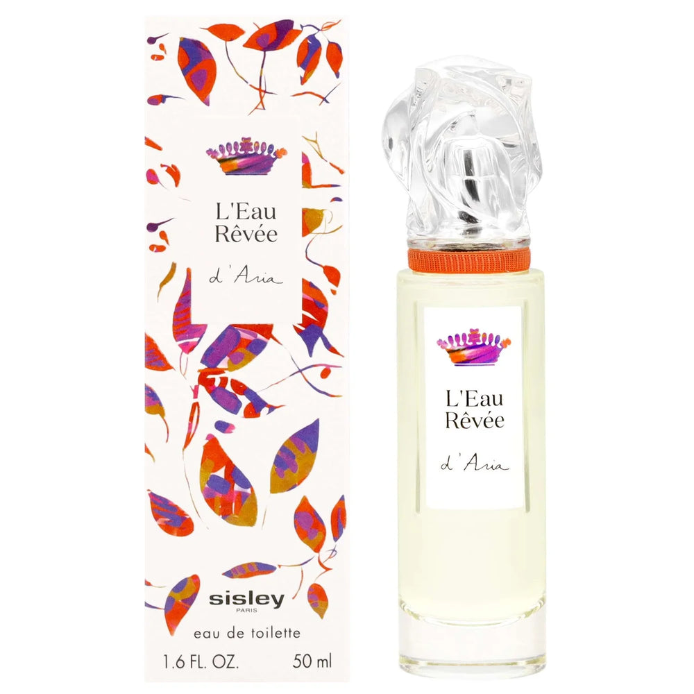 Sisley L'Eau Revee Di Aria Eau de Toilette 50ml