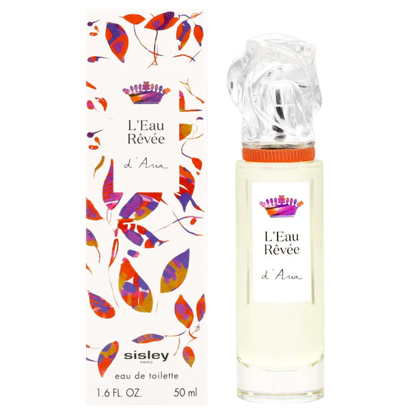 Sisley L'Eau Revee Di Aria Eau de Toilette 50ml