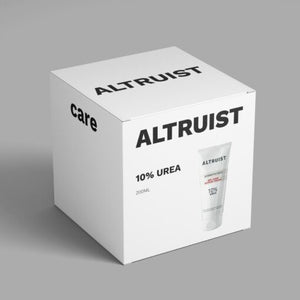 Altruist Dry Skin Repair Cream 200 Ml