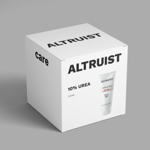 Altruist Dry Skin Repair Cream 200 Ml