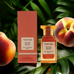 Tom Ford Bitter Peach Eau de Parfum 50ml