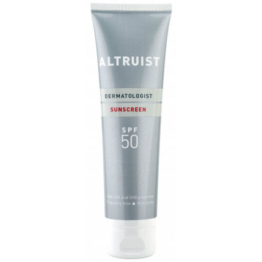 Altruist Sunscreen Spf50 100Ml