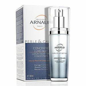 Institut Arnaud Perle Caviar Luxury Night Time Concentrate 30ml