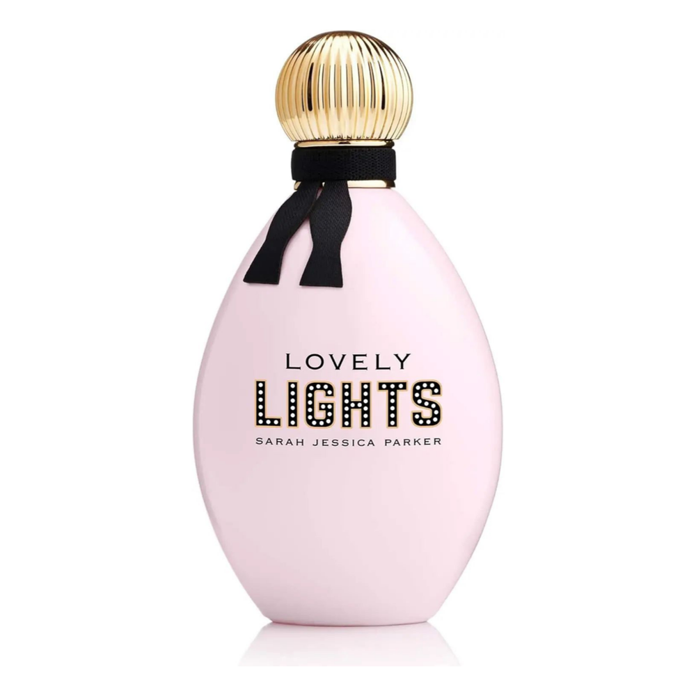 Lovely Lights Edp Spray 100Ml