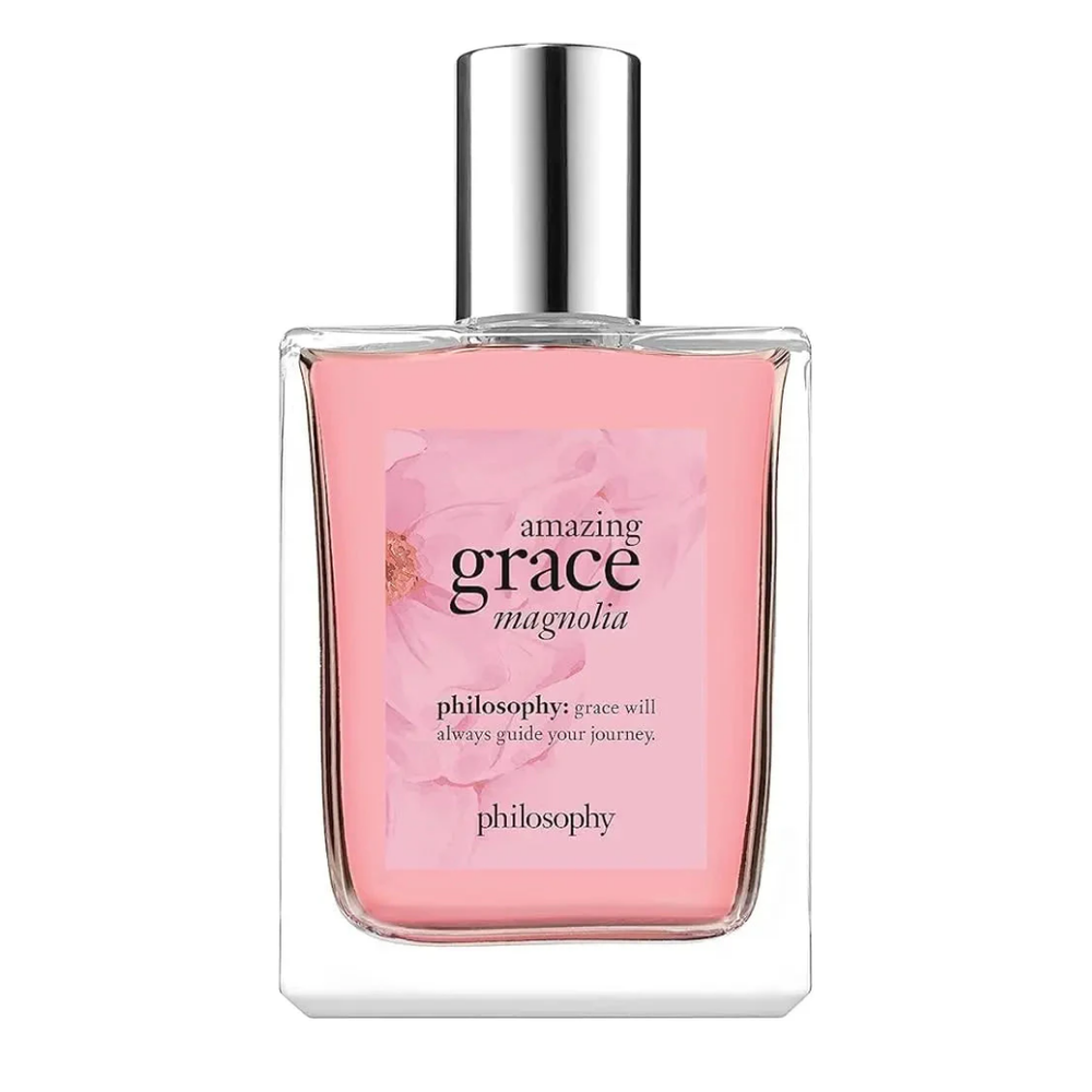 Philosophy Amazing Grace Magnolia Edt Spray 60Ml