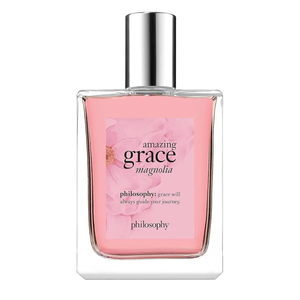 Philosophy Amazing Grace Magnolia Edt Spray 60Ml