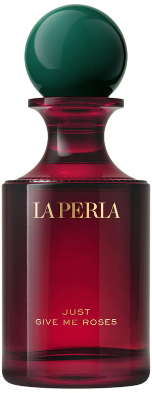 La Perla Just Give Me Roses Eau de Parfum 120ml